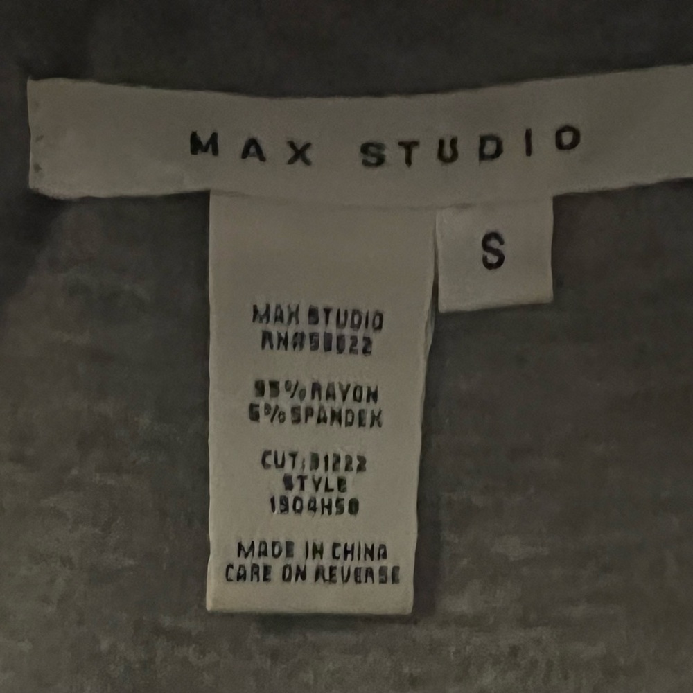 Max Studio - Picture 5 of 5